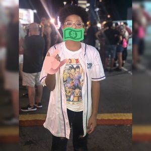 Meet your Posher, Jimmy